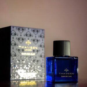 Nước Hoa Thameen Carved Oud EDP