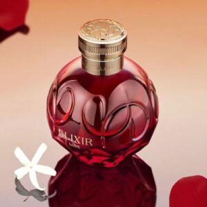 Nước Hoa Elie Saab Elixir Love EDP