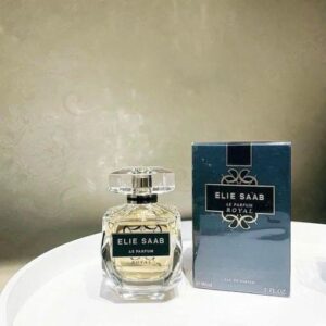 Nước Hoa Elie Saab Le Parfum Royal EDP