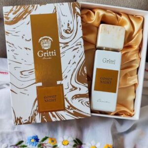 Nước Hoa Gritti Gossip Night Eau de Parfum