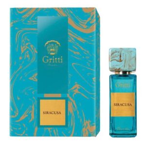 Nước Hoa Gritti Siracusa Eau de Parfum