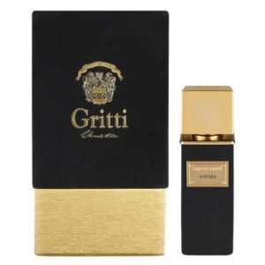 Nước Hoa Gritti Privé Anima Extrait de Parfum