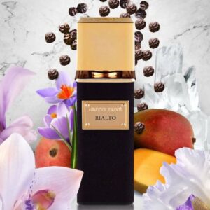 Nước Hoa Gritti Privé Rialto Extrait de Parfum