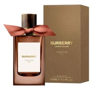 Nước Hoa Burberry Tudor Rose 10% EDP