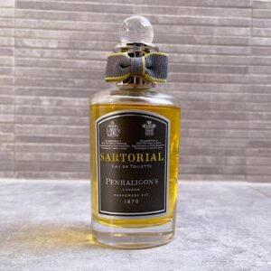 Nước Hoa Penhaligon's Sartorial EDT