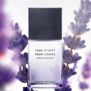 Nước Hoa Issey Miyake L'Eau dIssey Pour Homme Solar Lavender