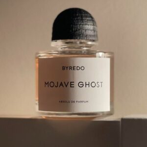 Nước Hoa Byredo Mojave Ghost Absolu De Parfum