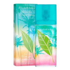 Nước Hoa Elizabeth Arden Green Tea Coconut Breeze EDT