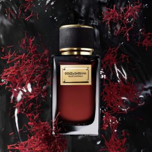 Nước Hoa Dolce Gabbana Velvet Zafferano EDP