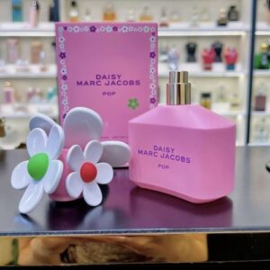 Nước Hoa Marc Jacobs Daisy Pop Limited Edition