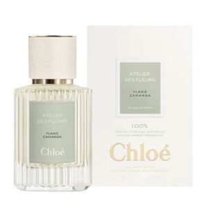 Nước Hoa Chloé Atelier des Fleurs Ylang Cananga EDP