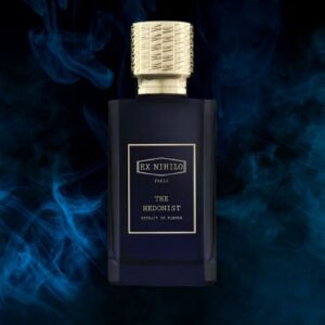 Nước Hoa Ex Nihilo The Hedonist Extrait de Parfum