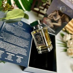 Nước Hoa Argos Bacio Immortale EDP