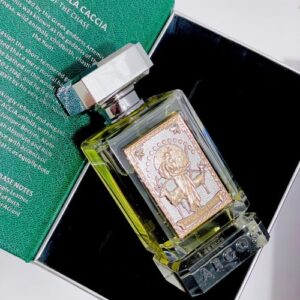 Nước Hoa Argos Brivido Della Caccia EDP