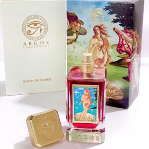 Nước Hoa Argos Birth of Venus Eau de Parfum