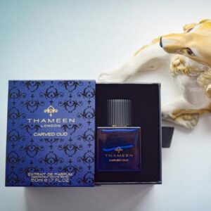 Nước Hoa Thameen Carved Oud EDP