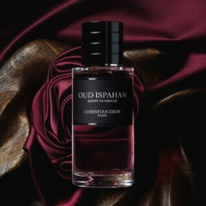 Nước Hoa Christian Dior Oud Ispahan Esprit De Parfum