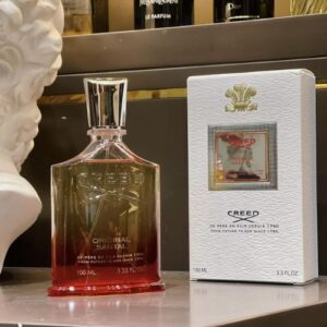 Nước Hoa Creed Original Santal EDP