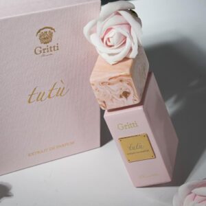 Nước Hoa Gritti TuTù Extrait de Parfum