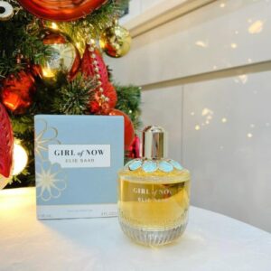 Nước Hoa Elie Saab Girl of Now EDP