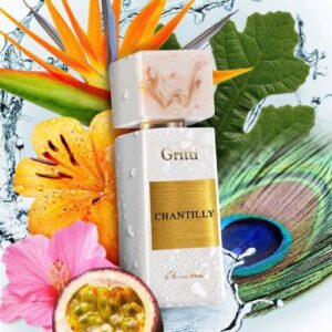 Nước Hoa Gritti Chantilly Eau de Parfum