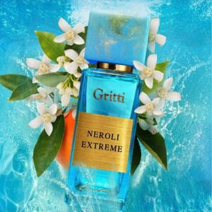 Nước Hoa Gritti Neroli Extreme Eau de Parfum