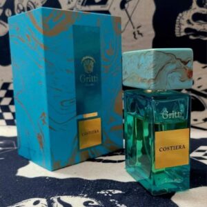 Nước Hoa Gritti Costiera Eau de Parfum