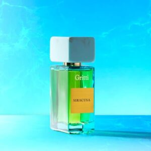 Nước Hoa Gritti Siracusa Eau de Parfum