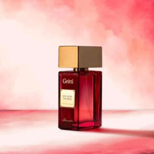 Nước Hoa Gritti Because I'm Free Extrait de Parfum