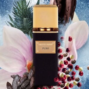 Nước Hoa Gritti Privé Puro Extrait de Parfum