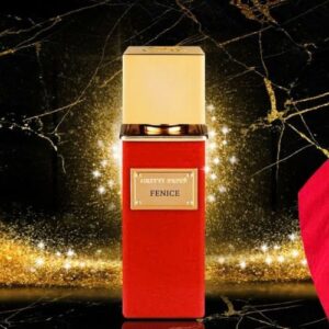 Nước Hoa Gritti Prive Fenice Extrait de Parfum