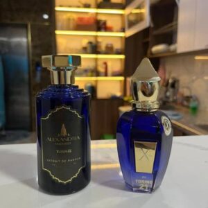 Nước Hoa Alexandria Fragrances Turin 21 Extrait De Parfum