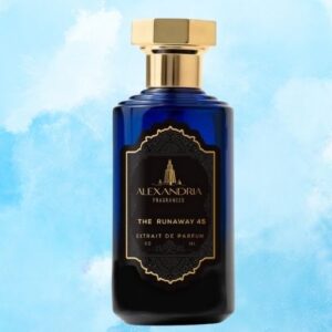 Nước Hoa Alexandria Fragrances The Runaway 45 Extrait De Parfum