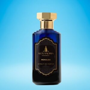 Nước Hoa Alexandria Fragrances Monaliza Extrait De Parfum