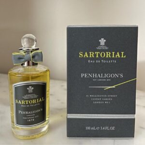 Nước Hoa Penhaligon's Sartorial EDT