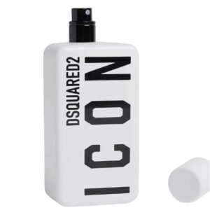 Nước Hoa Dsquared2 Icon Pour Femme EDP