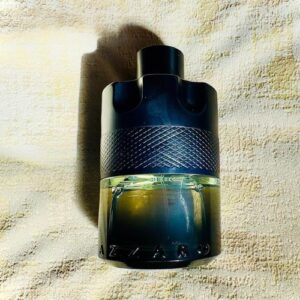 Nước Hoa Azzaro The Most Wanted Intense EDT