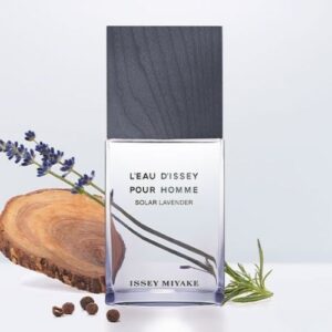 Nước Hoa Issey Miyake L'Eau dIssey Pour Homme Solar Lavender