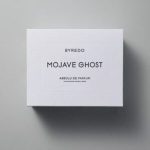 Nước Hoa Byredo Mojave Ghost Absolu De Parfum