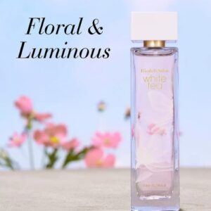 Nước Hoa Elizabeth Arden White Tea Eau Florale EDT