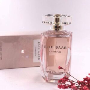 Nước Hoa Elie Saab Le Parfum Rose Couture EDP