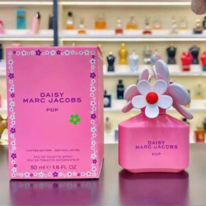 Nước Hoa Marc Jacobs Daisy Pop Limited Edition