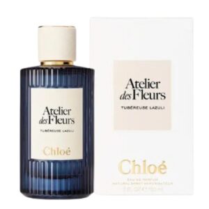 Nước Hoa Chloé Atelier des Fleurs Tubéreuse Lazuli