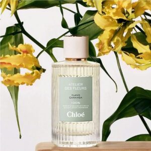 Nước Hoa Chloé Atelier des Fleurs Ylang Cananga EDP