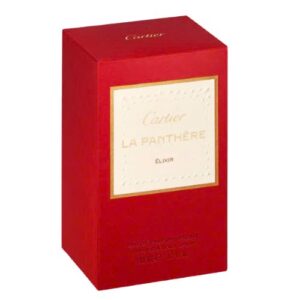 Nước Hoa Cartier La Panthère Elixir EDP Intense