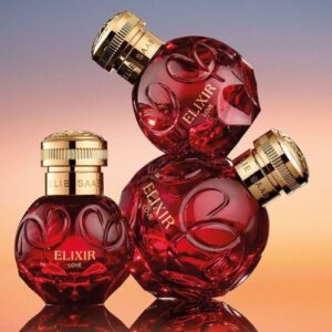 Nước Hoa Elie Saab Elixir Love EDP