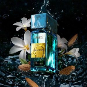 Nước Hoa Gritti Siracusa Eau de Parfum