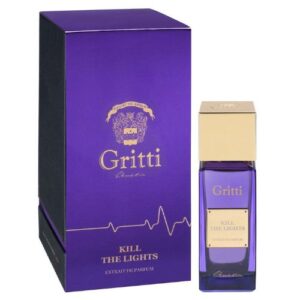 Nước Hoa Gritti Kill The Lights Extrait de Parfum