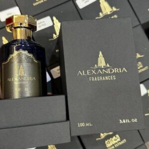 Nước Hoa Alexandria Fragrances Turin 21 Extrait De Parfum