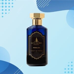 Nước Hoa Alexandria Fragrances Monaliza Extrait De Parfum